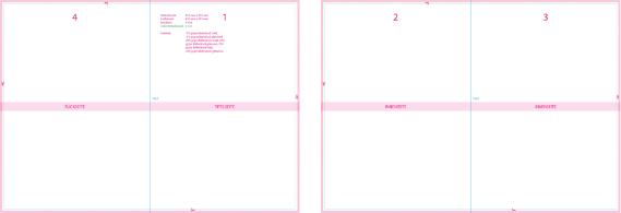 Preview Flyer DIN A4 4-Seiter