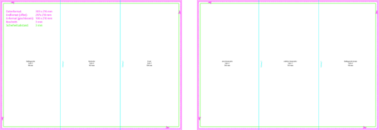 Preview Flyer DIN lang Wickelfalz 6-Seiter